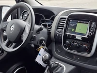 Personenwagen, renault, trafic, 2019 - afbeelding 28 van  50