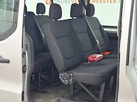Personenwagen, renault, trafic, 2019 - afbeelding 30 van  50
