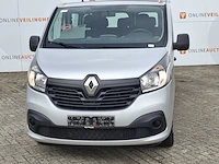 Personenwagen, renault, trafic, 2019 - afbeelding 23 van  50