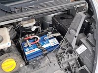 Personenwagen, renault, trafic, 2019 - afbeelding 35 van  50