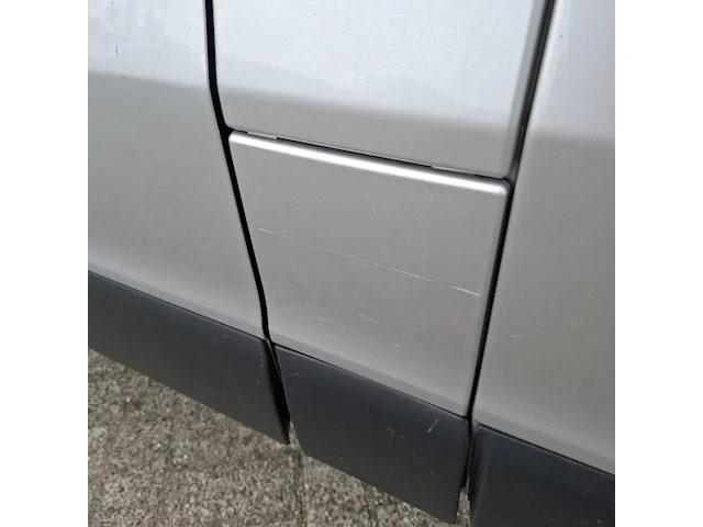 Personenwagen, renault, trafic, 2019 - afbeelding 38 van  50