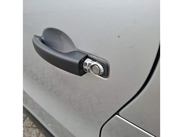 Personenwagen, renault, trafic, 2019 - afbeelding 39 van  50