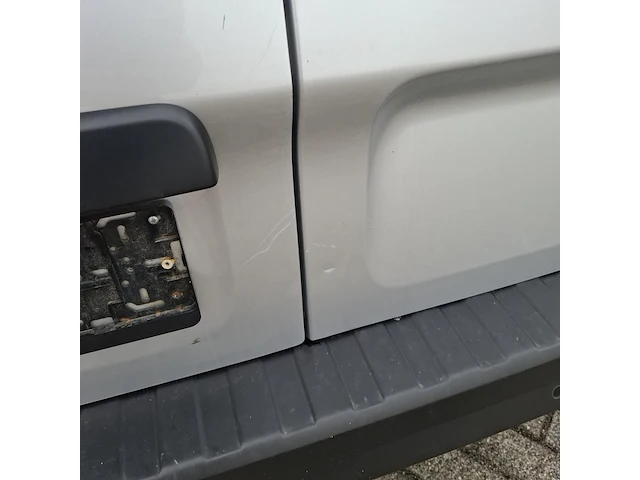 Personenwagen, renault, trafic, 2019 - afbeelding 42 van  50