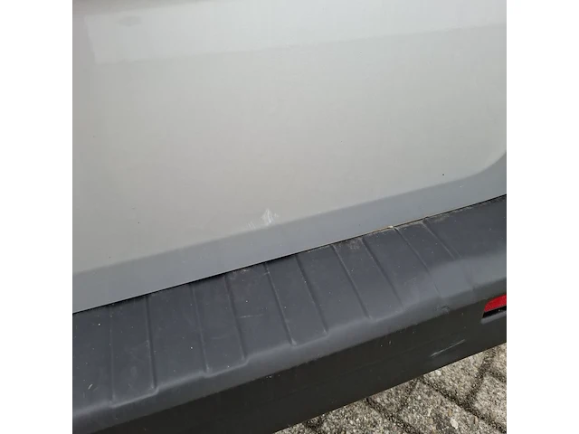 Personenwagen, renault, trafic, 2019 - afbeelding 43 van  50