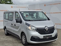 Personenwagen, renault, trafic, 2019 - afbeelding 34 van  50