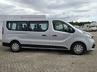 Personenwagen, renault, trafic, 2019 - afbeelding 45 van  50