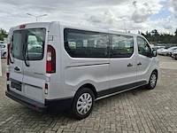 Personenwagen, renault, trafic, 2019 - afbeelding 47 van  50