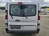 Personenwagen, renault, trafic, 2019 - afbeelding 48 van  50