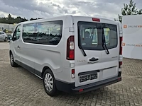 Personenwagen, renault, trafic, 2019 - afbeelding 49 van  50