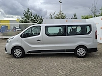Personenwagen, renault, trafic, 2019 - afbeelding 50 van  50