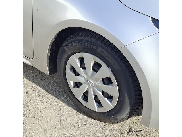 Personenwagen, toyota, corolla - afbeelding 2 van  41