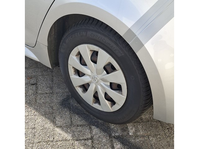 Personenwagen, toyota, corolla - afbeelding 4 van  41