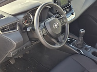 Personenwagen, toyota, corolla - afbeelding 6 van  41