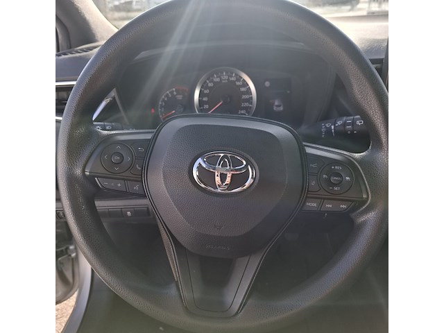 Personenwagen, toyota, corolla - afbeelding 8 van  41