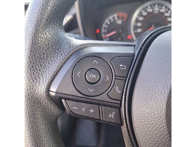 Personenwagen, toyota, corolla - afbeelding 9 van  41