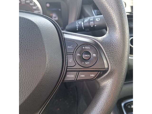 Personenwagen, toyota, corolla - afbeelding 10 van  41