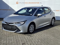 Personenwagen, toyota, corolla - afbeelding 1 van  41