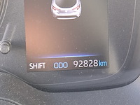 Personenwagen, toyota, corolla - afbeelding 13 van  41