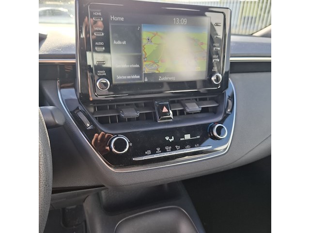 Personenwagen, toyota, corolla - afbeelding 14 van  41