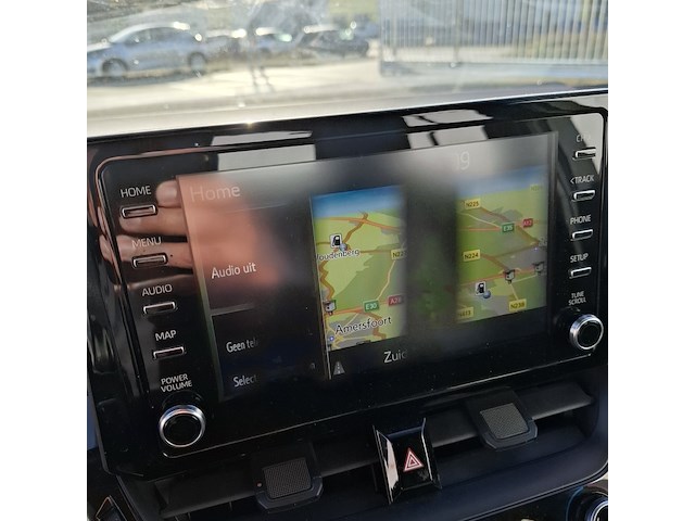 Personenwagen, toyota, corolla - afbeelding 15 van  41