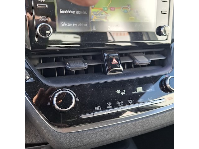 Personenwagen, toyota, corolla - afbeelding 16 van  41