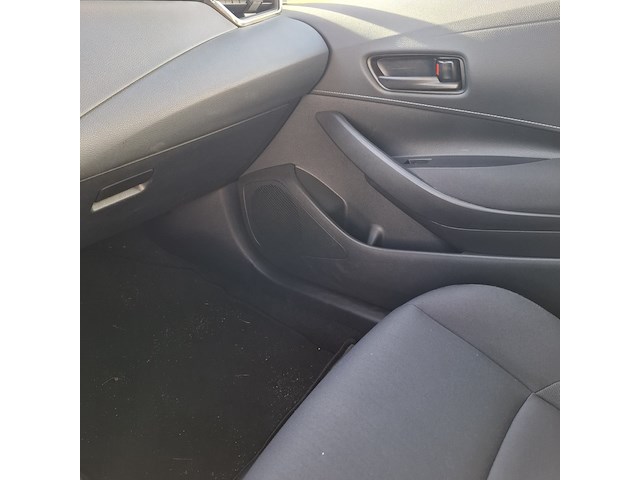 Personenwagen, toyota, corolla - afbeelding 18 van  41