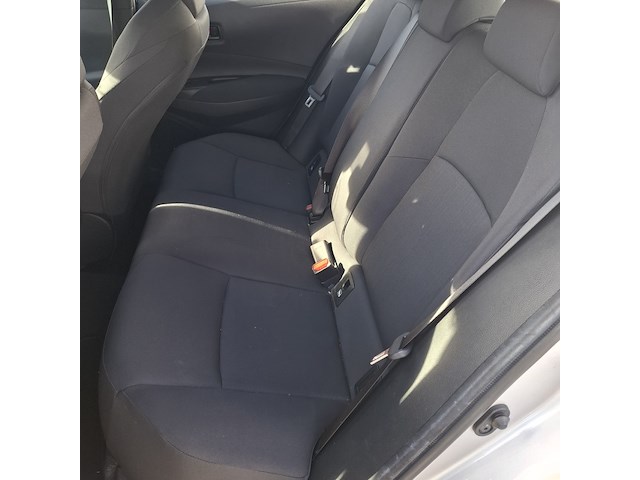 Personenwagen, toyota, corolla - afbeelding 19 van  41