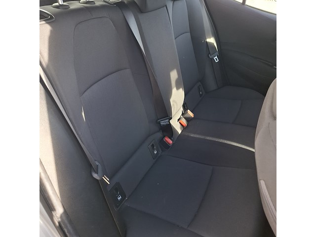 Personenwagen, toyota, corolla - afbeelding 21 van  41