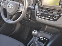 Personenwagen, toyota, corolla - afbeelding 22 van  41