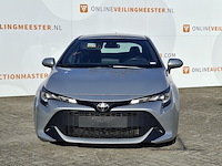 Personenwagen, toyota, corolla - afbeelding 12 van  41