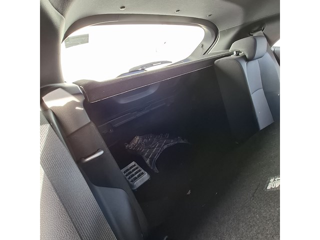 Personenwagen, toyota, corolla - afbeelding 24 van  41