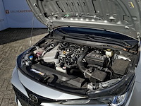 Personenwagen, toyota, corolla - afbeelding 27 van  41