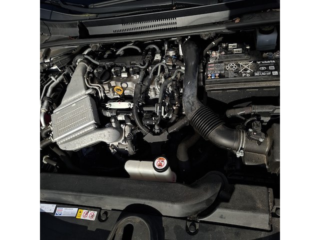 Personenwagen, toyota, corolla - afbeelding 29 van  41