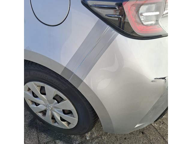 Personenwagen, toyota, corolla - afbeelding 32 van  41