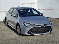 Personenwagen, toyota, corolla - afbeelding 23 van  41