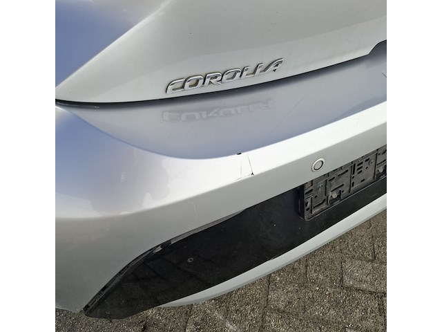 Personenwagen, toyota, corolla - afbeelding 35 van  41