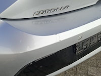 Personenwagen, toyota, corolla - afbeelding 35 van  41