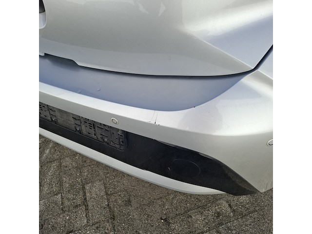 Personenwagen, toyota, corolla - afbeelding 36 van  41