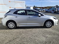 Personenwagen, toyota, corolla - afbeelding 34 van  41