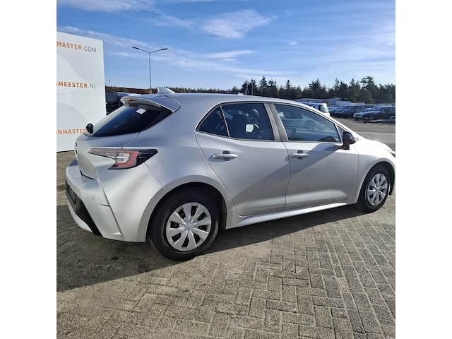 Personenwagen, toyota, corolla - afbeelding 37 van  41