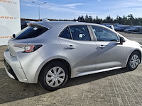 Personenwagen, toyota, corolla - afbeelding 37 van  41