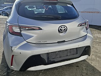 Personenwagen, toyota, corolla - afbeelding 38 van  41