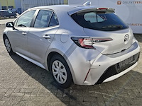 Personenwagen, toyota, corolla - afbeelding 39 van  41