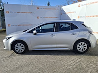Personenwagen, toyota, corolla - afbeelding 40 van  41