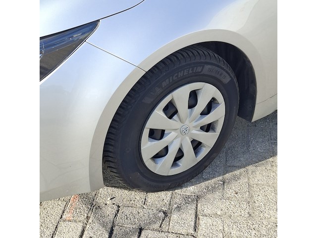 Personenwagen, toyota, corolla - afbeelding 41 van  41