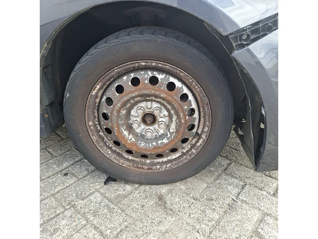 Personenwagen toyota, prius 1.8, bouwjaar 2011 - afbeelding 3 van  56