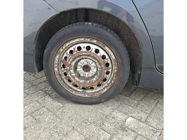 Personenwagen toyota, prius 1.8, bouwjaar 2011 - afbeelding 4 van  56