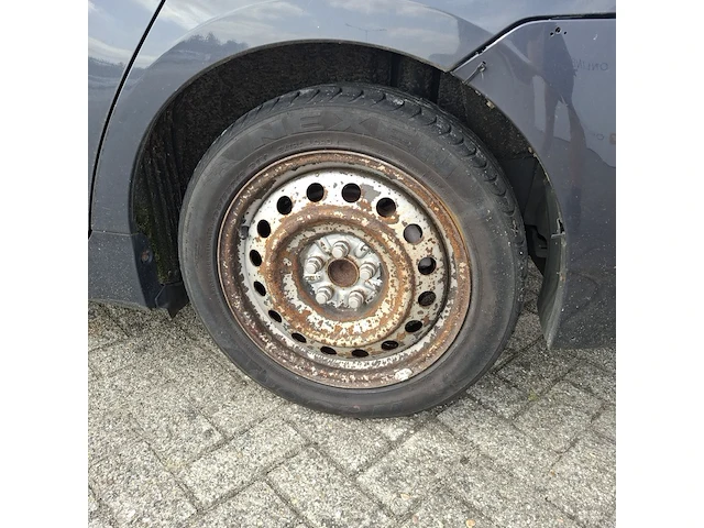 Personenwagen toyota, prius 1.8, bouwjaar 2011 - afbeelding 5 van  56