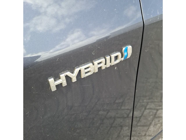 Personenwagen toyota, prius 1.8, bouwjaar 2011 - afbeelding 7 van  56