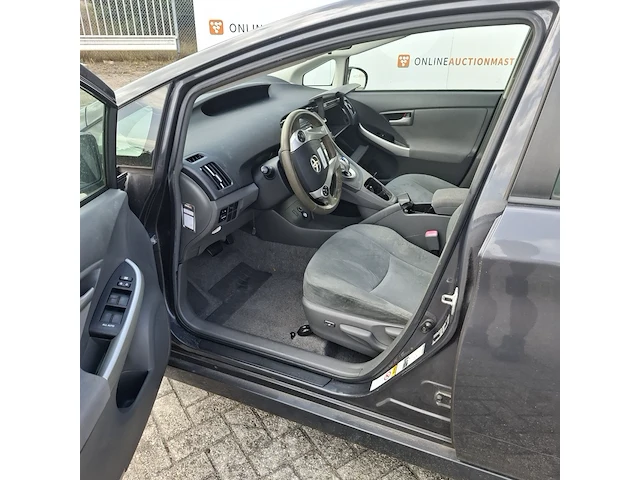 Personenwagen toyota, prius 1.8, bouwjaar 2011 - afbeelding 8 van  56